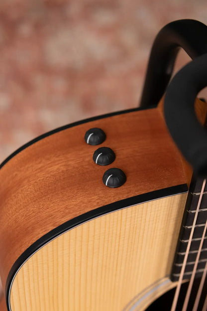 Taylor 110ce Dreadnought Acoustic/Electric Guitar with Gig Bag - Used