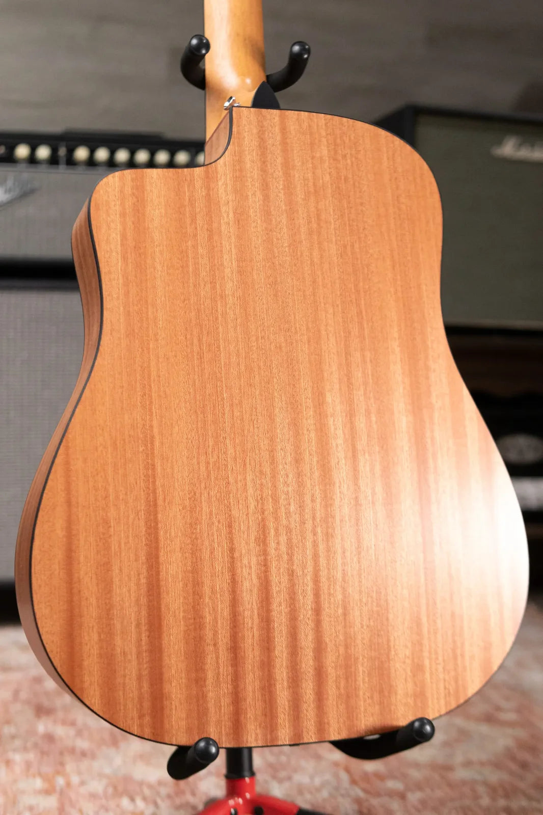 Taylor 150ce 12-String Acoustic/Electric Guitar with Gig Bag - Factory Demo