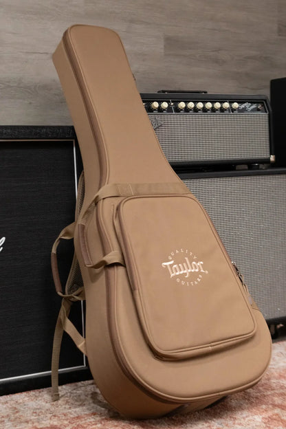 Taylor 150ce 12-String Acoustic/Electric Guitar with Gig Bag - Factory Demo