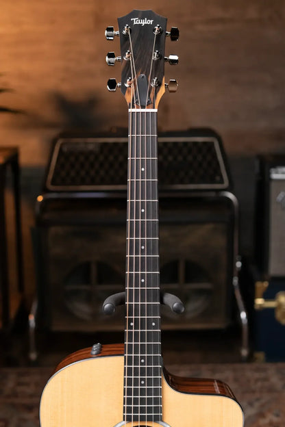 Taylor 210ce Plus Dreadnought Acoustic/Electric Guitar with Aerocase - Factory Demo