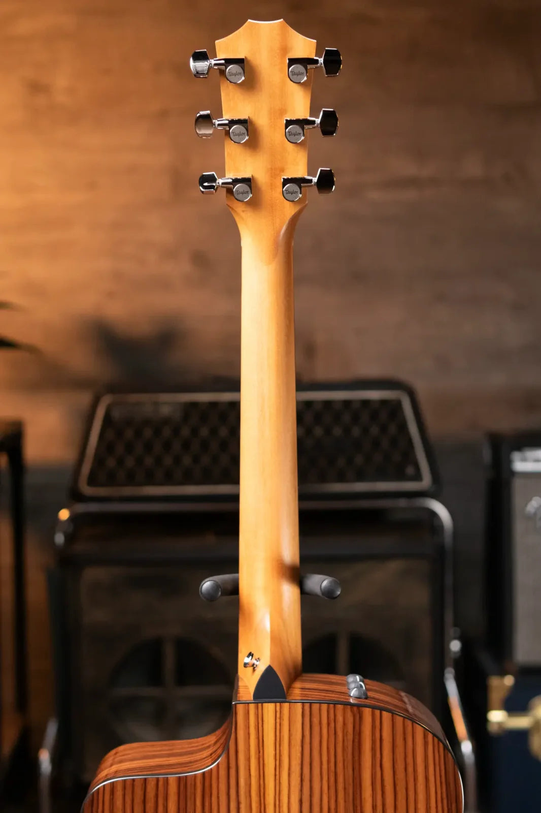 Taylor 210ce Plus Dreadnought Acoustic/Electric Guitar with Aerocase - Factory Demo