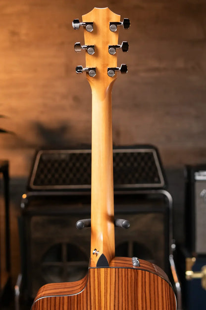 Taylor 210ce Plus Dreadnought Acoustic/Electric Guitar with Aerocase - Factory Demo