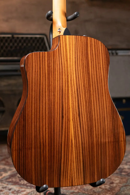 Taylor 210ce Plus Dreadnought Acoustic/Electric Guitar with Aerocase - Factory Demo