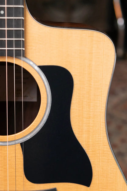 Taylor 210ce Plus Dreadnought Acoustic/Electric Guitar with Aerocase - Factory Demo