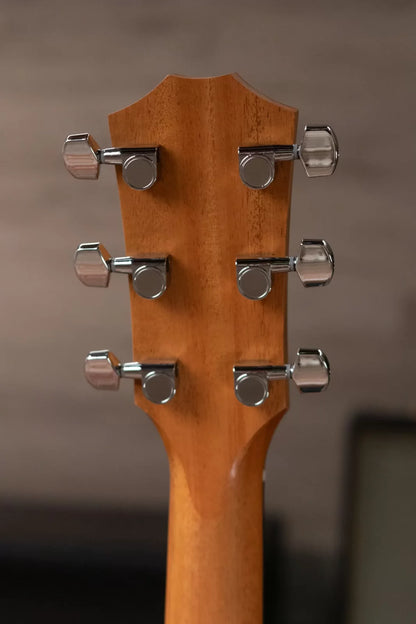 Taylor 214ce Grand Auditorium Acoustic/Electric Guitar with Gig Bag - Factory Demo