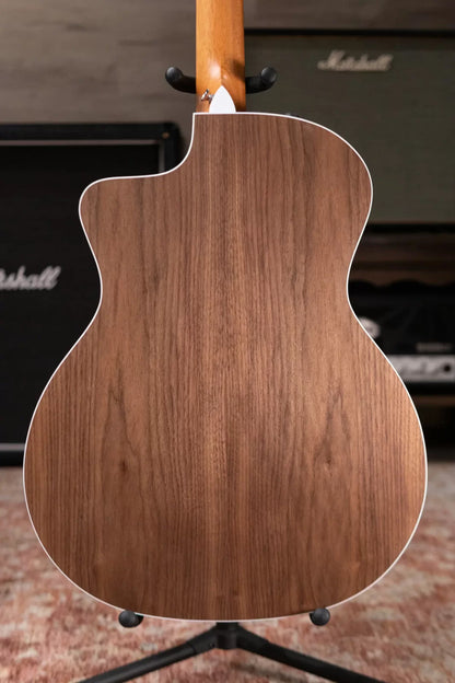 Taylor 214ce Grand Auditorium Acoustic/Electric Guitar with Gig Bag - Factory Demo