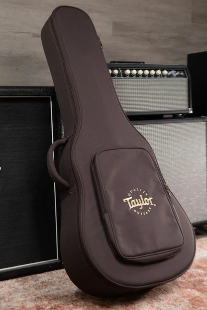 Taylor 250ce-BLK Plus 12-String Acoustic/Electric with Aerocase - Factory Demo