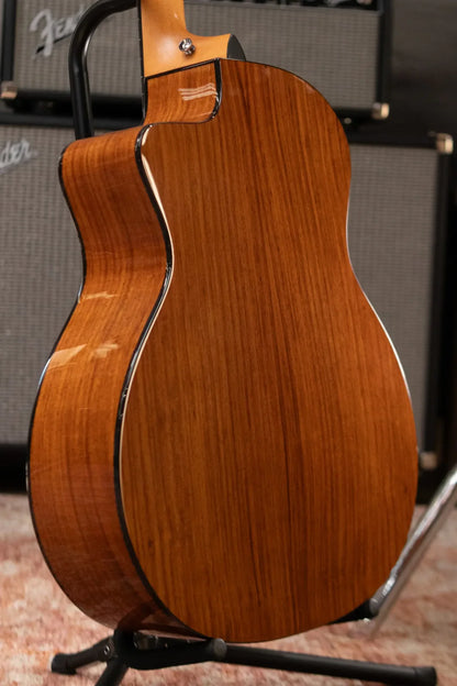 Taylor 254ce Plus 12-String Grand Auditorium Acoustic/Electric with Aerocase - Demo