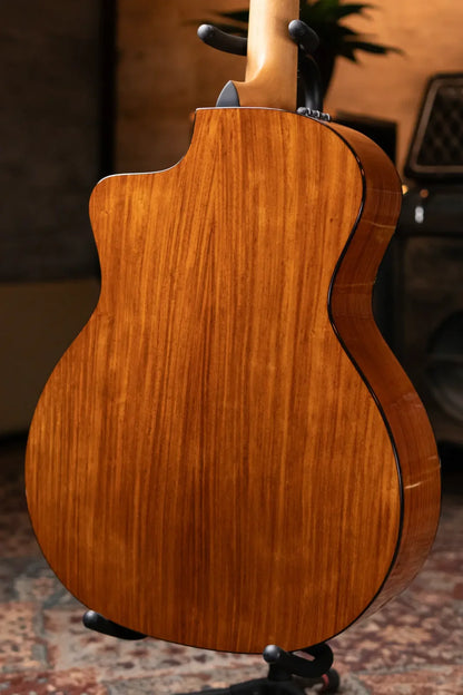 Taylor 254ce Plus 12-String Grand Auditorium Acoustic/Electric with Aerocase - Factory Demo