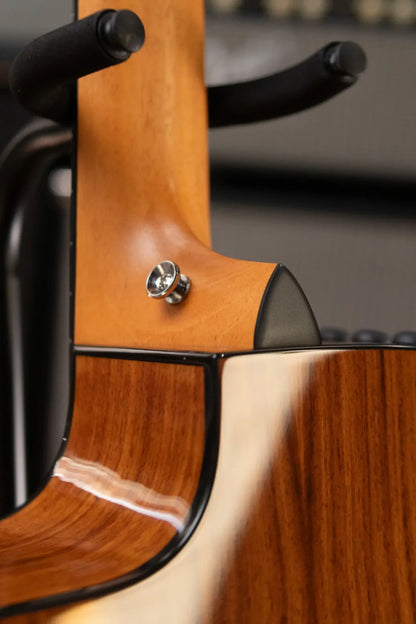 Taylor 254ce Plus 12-String Grand Auditorium Acoustic/Electric with Aerocase - Demo