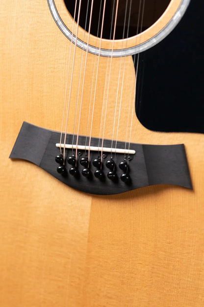 Taylor 254ce Plus 12-String Grand Auditorium Acoustic/Electric with Aerocase - Factory Demo