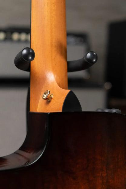 Taylor 264ce-K DLX 12-String Grand Auditorium Acoustic/Electric with Hardshell Case