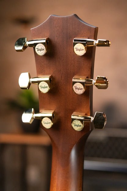 Taylor 312ce LTD 50th Anniversary Grand Concert Acoustic/Electric - Shaded Edge Burst with Hardshell Case