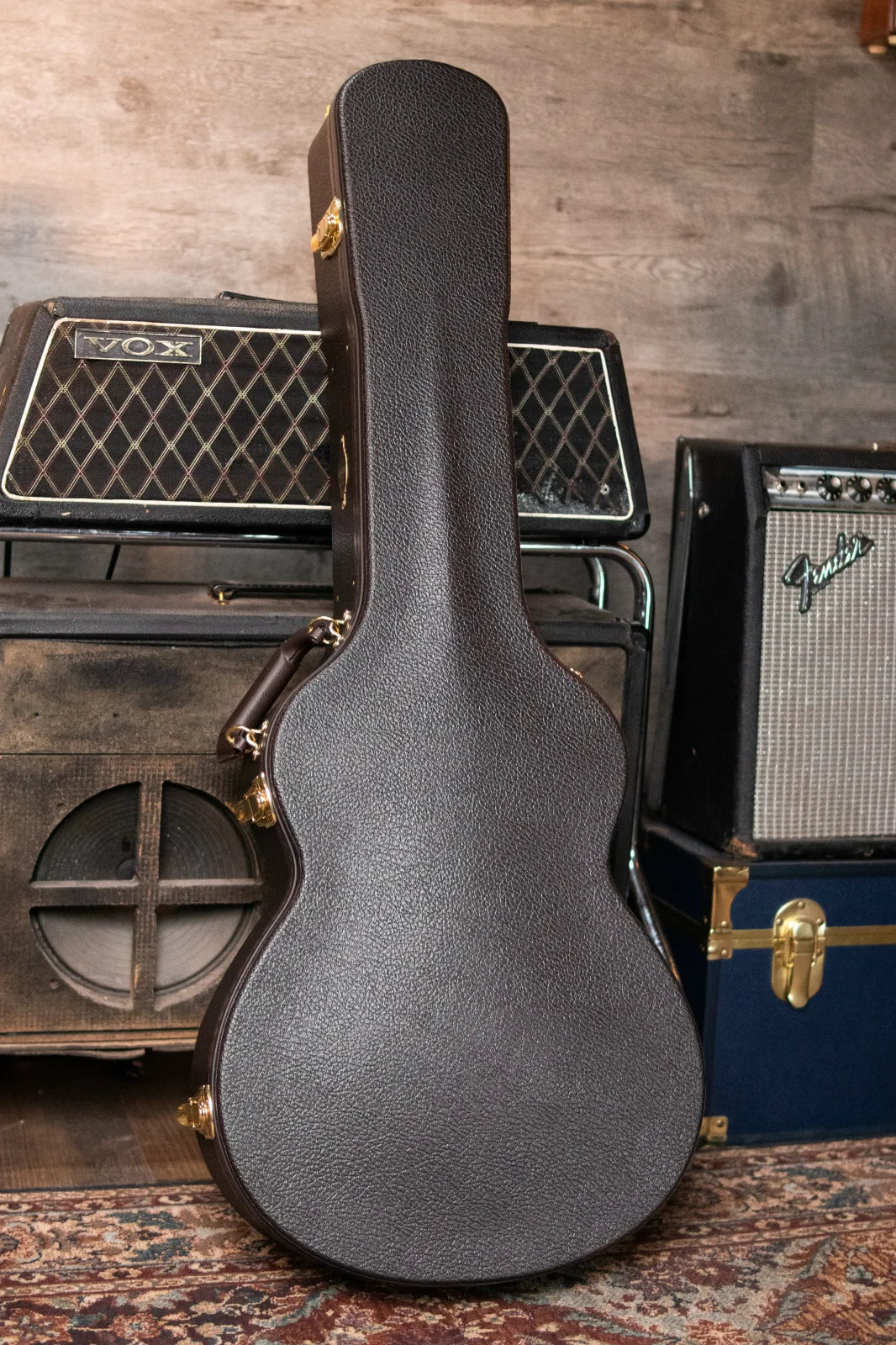 Taylor 312ce LTD 50th Anniversary Grand Concert Acoustic/Electric - Shaded Edge Burst with Hardshell Case