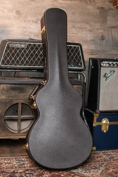 Taylor 312ce LTD 50th Anniversary Grand Concert Acoustic/Electric - Shaded Edge Burst with Hardshell Case