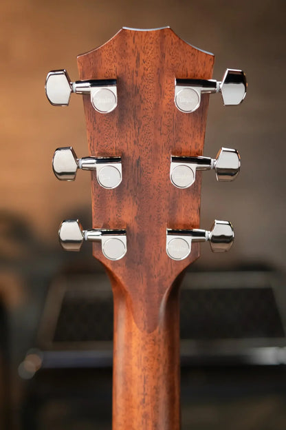 Taylor 314ce Left-Handed Grand Auditorium Acoustic/Electric with Deluxe Hardshell Case
