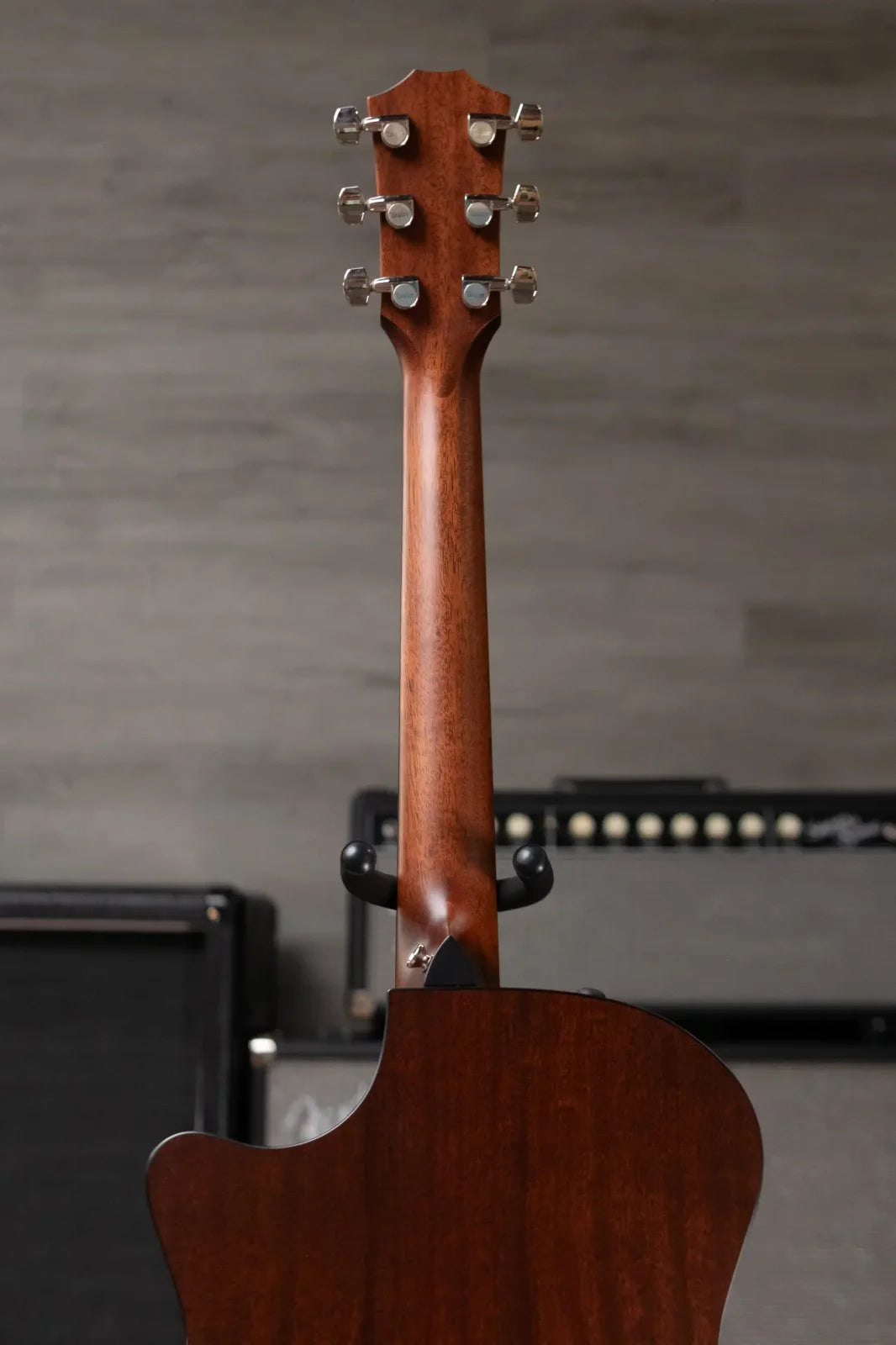 Taylor 314ce One of a Kind Grand Auditorium Acoustic/Electric with Hardshell Case - Demo