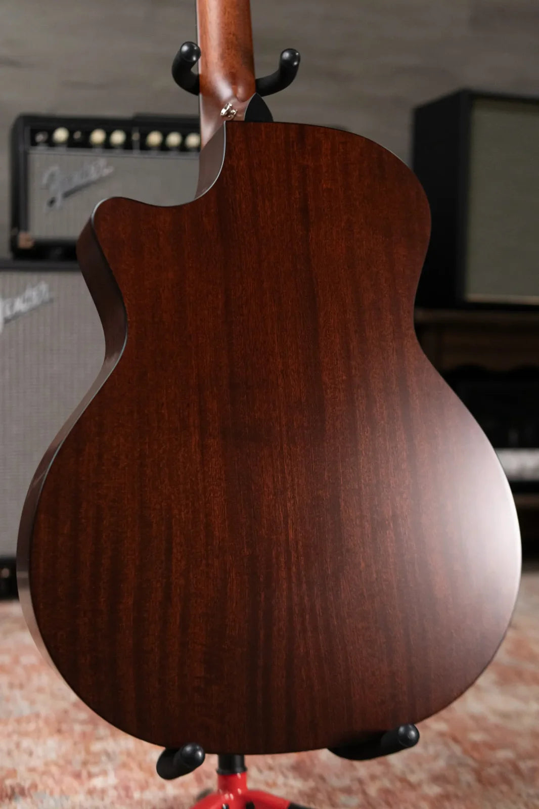 Taylor 314ce One of a Kind Grand Auditorium Acoustic/Electric with Hardshell Case - Demo
