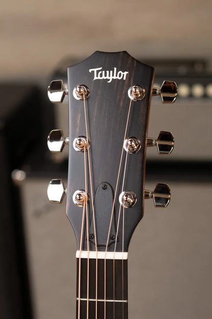 Taylor 314ce Studio Special Edition Grand Auditorium Acoustic/Electric Guitar - Shaded Edgeburst with Gig Bag