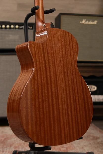 Taylor 314ce Studio Special Edition Grand Auditorium Acoustic/Electric Guitar - Shaded Edgeburst with Gig Bag