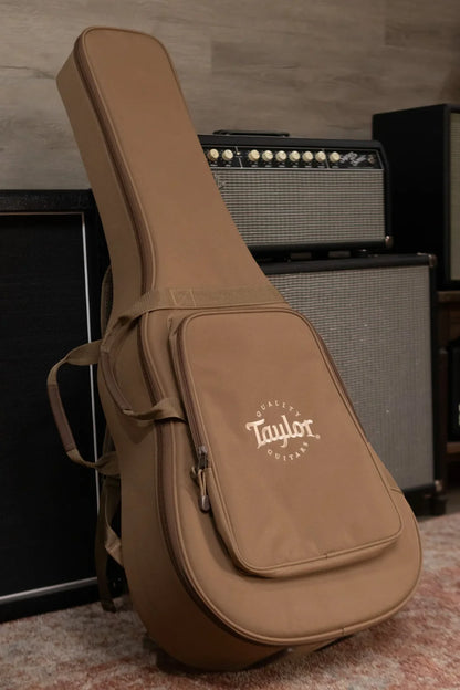 Taylor 314ce Studio Special Edition Grand Auditorium Acoustic/Electric Guitar - Shaded Edgeburst with Gig Bag