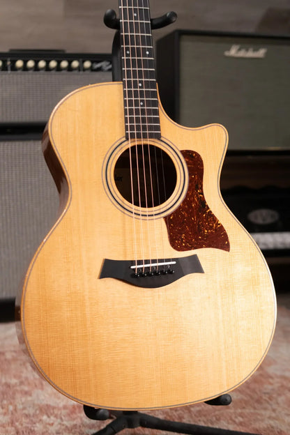 Taylor 314ce Studio Special Edition Grand Auditorium Acoustic/Electric