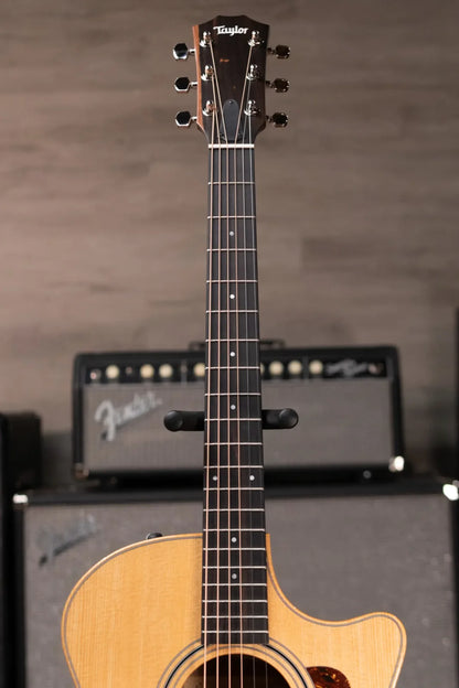 Taylor 314ce Studio Special Edition Grand Auditorium Acoustic/Electric