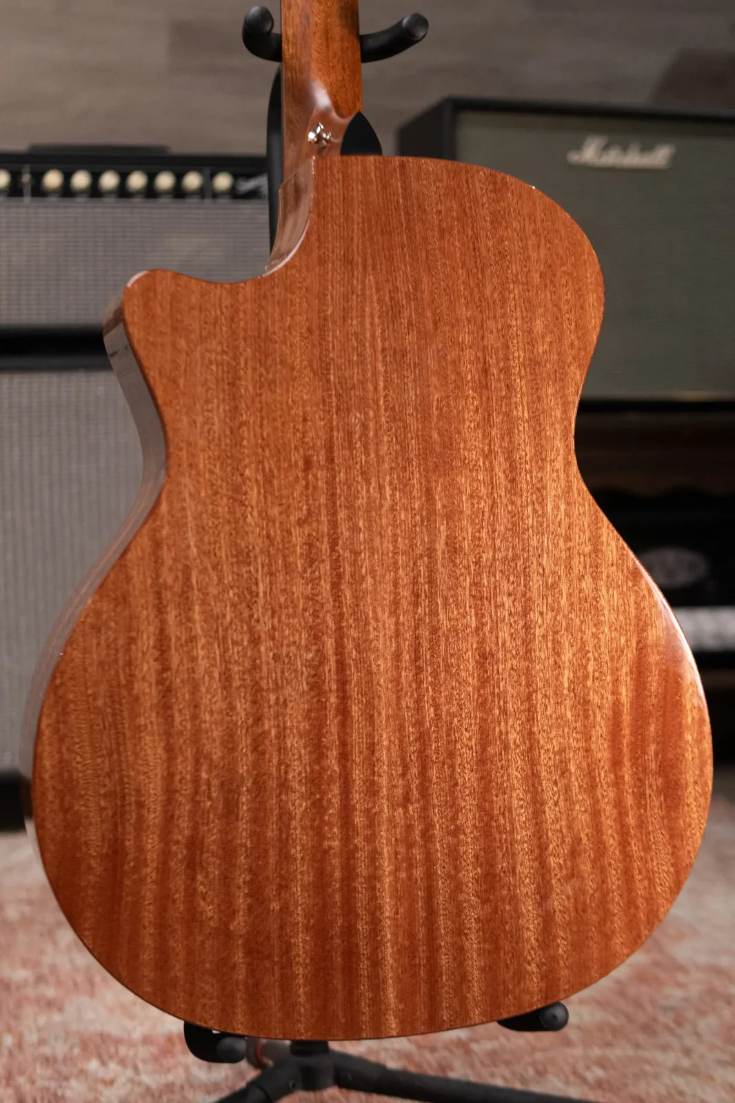 Taylor 314ce Studio Special Edition Grand Auditorium Acoustic/Electric
