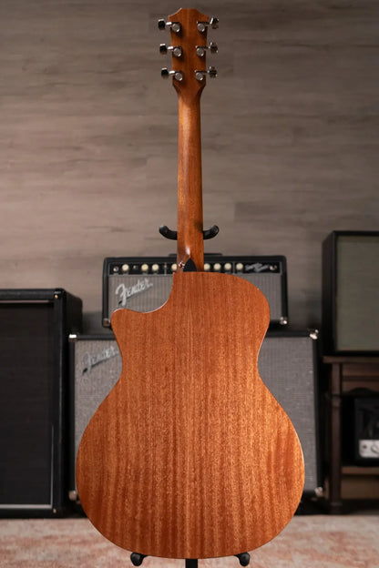 Taylor 314ce Studio Special Edition Grand Auditorium Acoustic/Electric