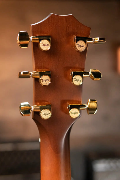 Taylor 316ce Baritone 6 LTD 50th Anniversary Grand Symphony Acoustic/Electric with Hardshell Case