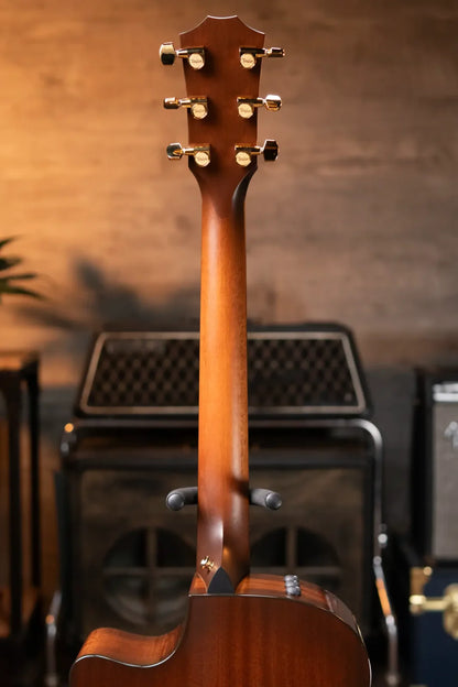 Taylor 316ce Baritone 6 LTD 50th Anniversary Grand Symphony Acoustic/Electric with Hardshell Case