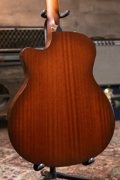 Taylor 316ce Baritone 6 LTD 50th Anniversary Grand Symphony Acoustic/Electric with Hardshell Case