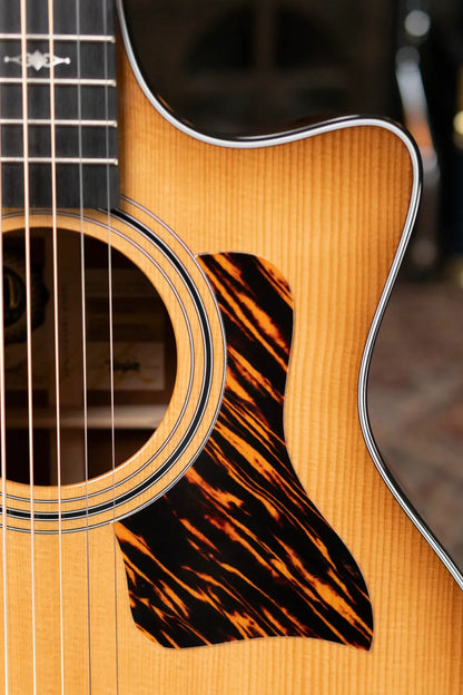 Taylor 316ce Baritone 6 LTD 50th Anniversary Grand Symphony Acoustic/Electric with Hardshell Case