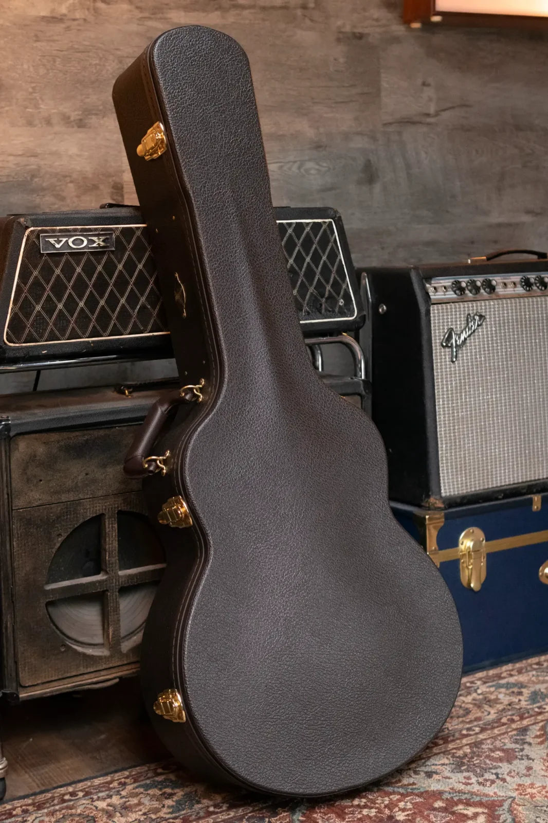 Taylor 316ce Baritone 6 LTD 50th Anniversary Grand Symphony Acoustic/Electric with Hardshell Case