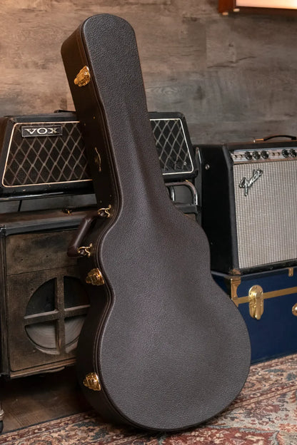 Taylor 316ce Baritone 6 LTD 50th Anniversary Grand Symphony Acoustic/Electric with Hardshell Case