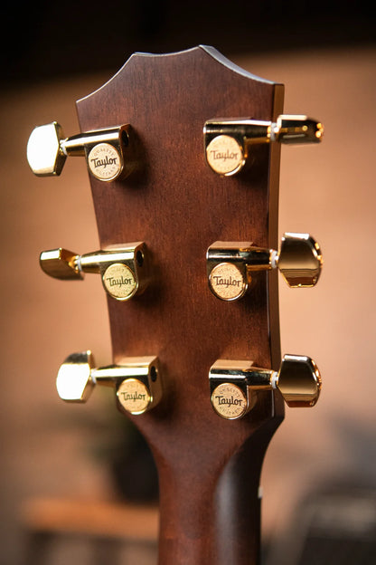 Taylor 316ce Baritone-6 LTD 50th Anniversary Grand Symphony Acoustic/Electric with Hardshell Case
