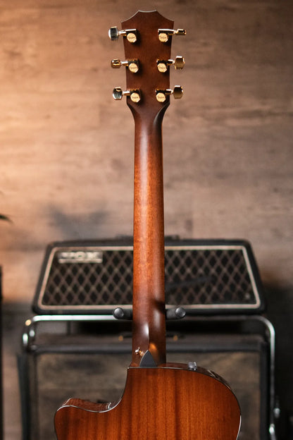 Taylor 316ce Baritone-6 LTD 50th Anniversary Grand Symphony Acoustic/Electric with Hardshell Case