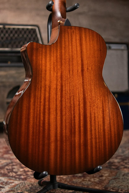 Taylor 316ce Baritone-6 LTD 50th Anniversary Grand Symphony Acoustic/Electric with Hardshell Case