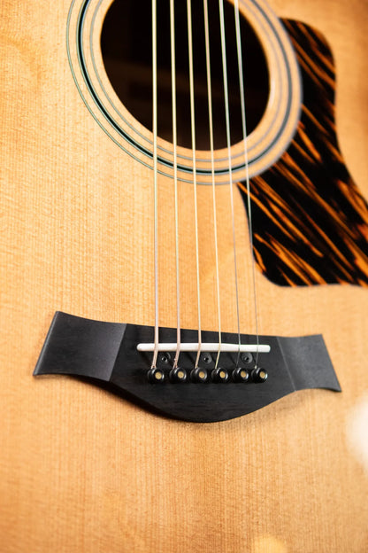 Taylor 316ce Baritone-6 LTD 50th Anniversary Grand Symphony Acoustic/Electric with Hardshell Case