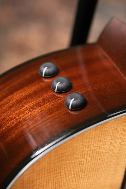 Taylor 316ce Baritone-6 LTD 50th Anniversary Grand Symphony Acoustic/Electric with Hardshell Case