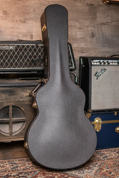 Taylor 316ce Baritone-6 LTD 50th Anniversary Grand Symphony Acoustic/Electric with Hardshell Case