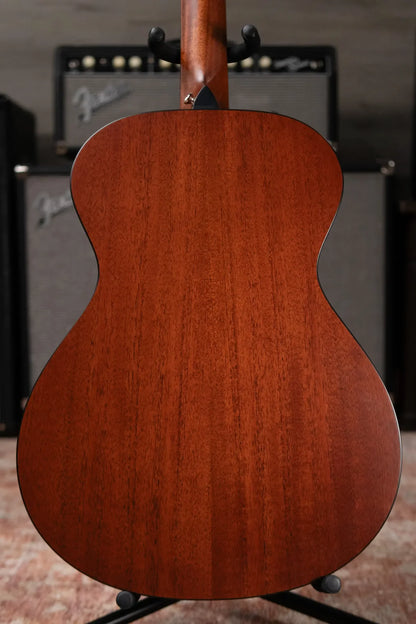 Taylor 322e 12-Fret Grand Concert Acoustic/Electric Guitar with Hardshell Case