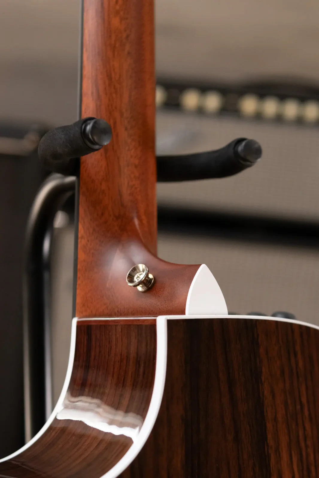 Taylor 412ce-R Grand Concert Acoustic/Electric - Tobacco Sunburst Top with Hardshell Case - Factory Demo