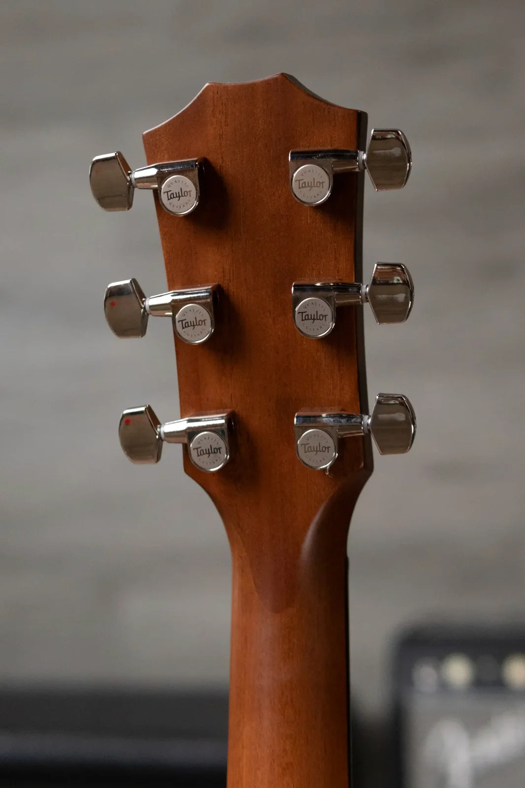 Taylor 517e Grand Pacific Acoustic/Electric with Hardshell Case - Factory Demo