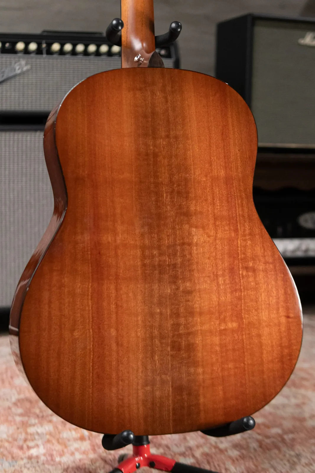 Taylor 517e Grand Pacific Acoustic/Electric with Hardshell Case - Factory Demo