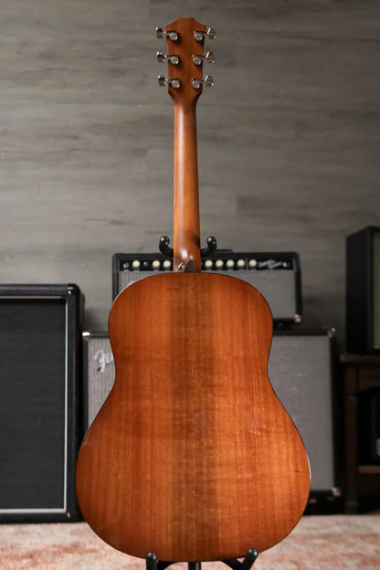 Taylor 517e Grand Pacific Acoustic/Electric with Hardshell Case - Factory Demo