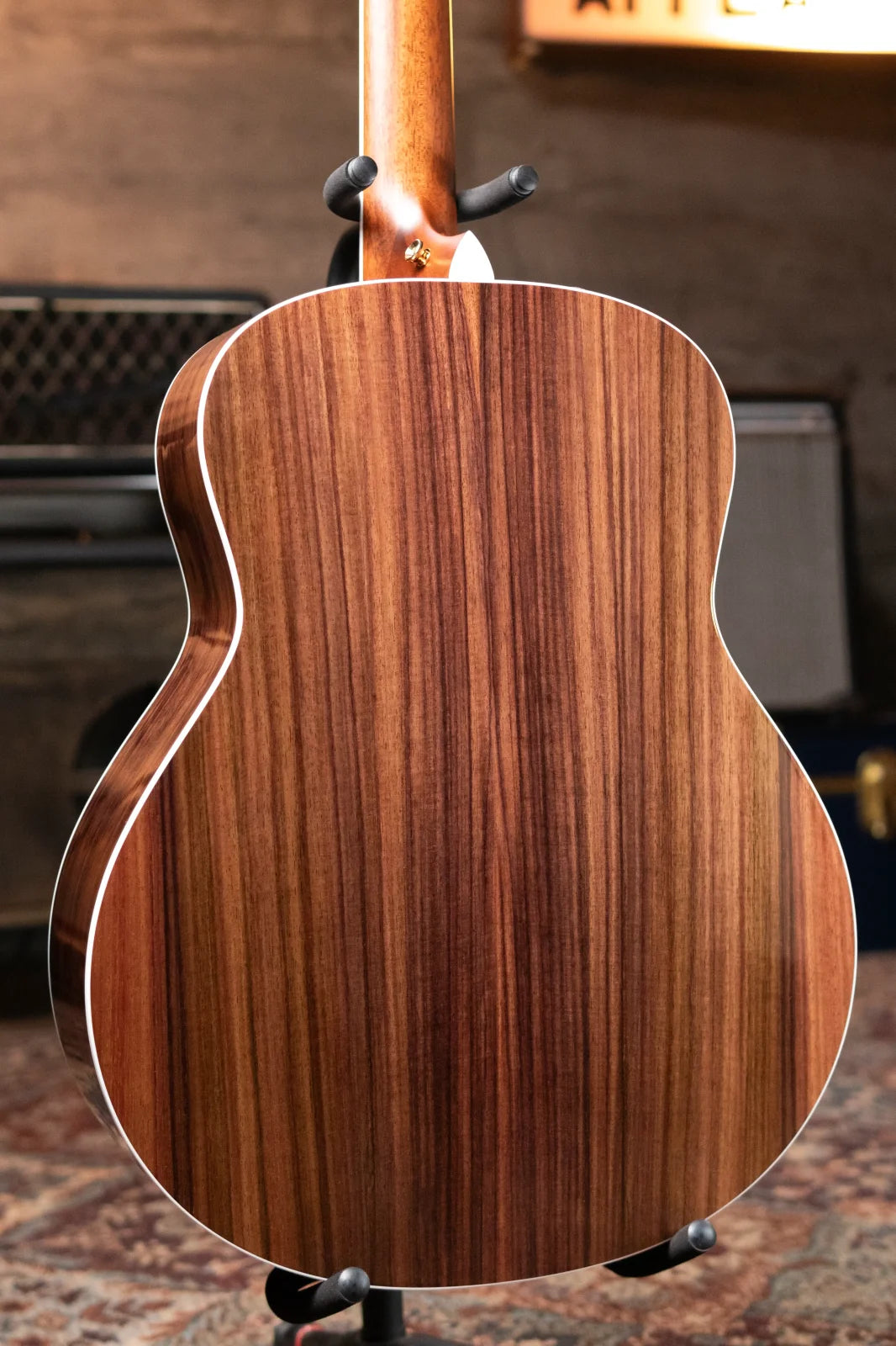 Taylor 858e LTD 50th Anniversary 12-String Grand Orchestra Acoustic/Electric with Hardshell Case