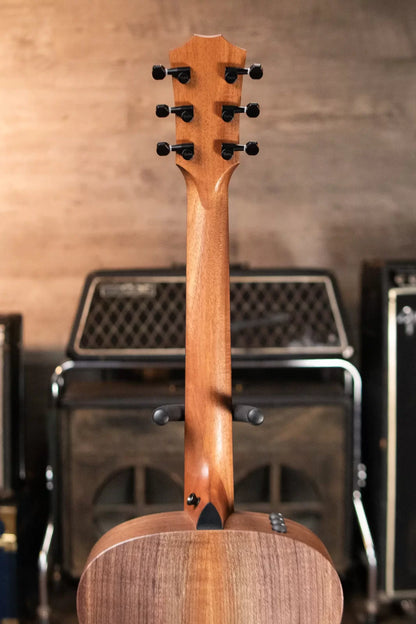 Taylor AD11e-SB Grand Theater Acoustic/Electric - Tobacco Sunburst with Brown AeroCase