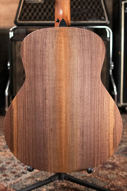 Taylor AD11e-SB Grand Theater Acoustic/Electric - Tobacco Sunburst with Brown AeroCase