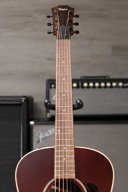 Taylor AD11e-SB Grand Theater Acoustic/Electric Guitar with AeroCase - Factory Demo